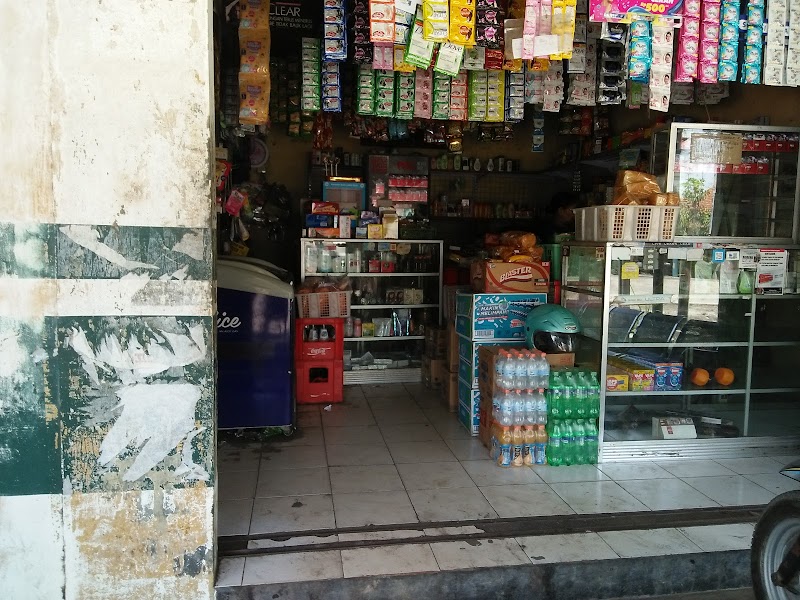 Toko Surati: Solusi Belanja Serba Ada di Cilacap