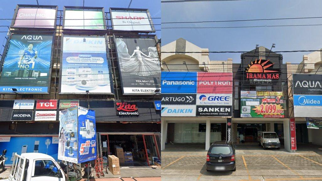 Surati: Jantung Belanja Sehat di Cilacap yang Tak Pernah Mengecewakan